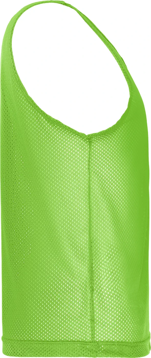 jn372-team-signal-t-shirt-signalgreen-right-6 James & Nicholson Team Signal-T