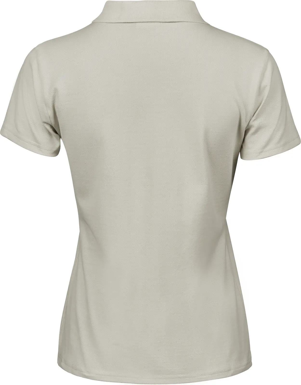 Tee Jays Ladies` Luxury Stretch Polo