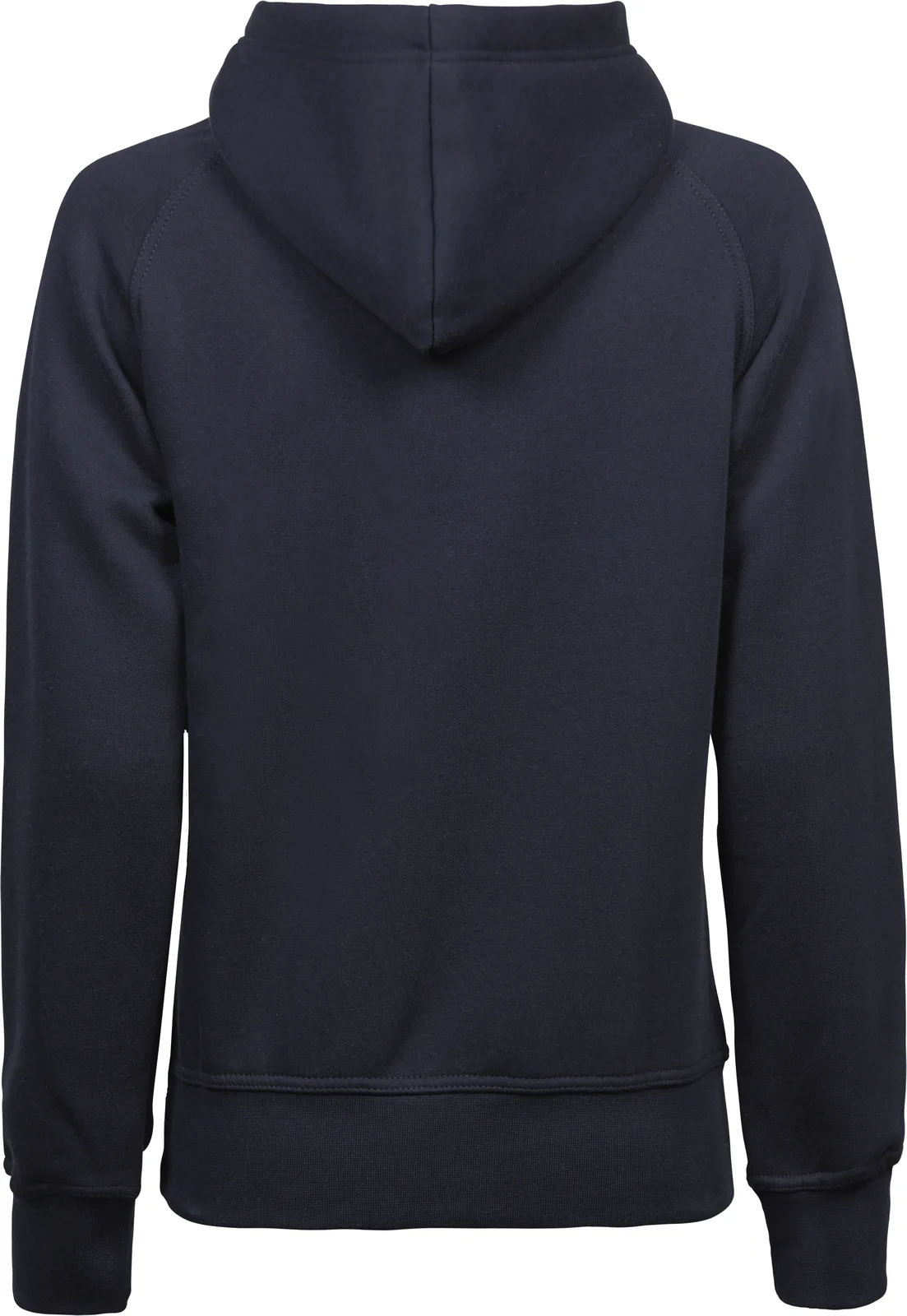 tee-jays-5431-womens-hooded-sweatshirt-navy-back-3 Tee Jays Women´s Hooded Sweatshirt