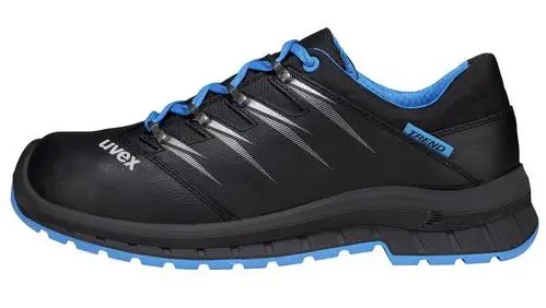 uvex 2 trend Sicherheitsschuh S3 - Halbschuh uvex 2 trend Sicherheitsschuh S3 - Halbschuh