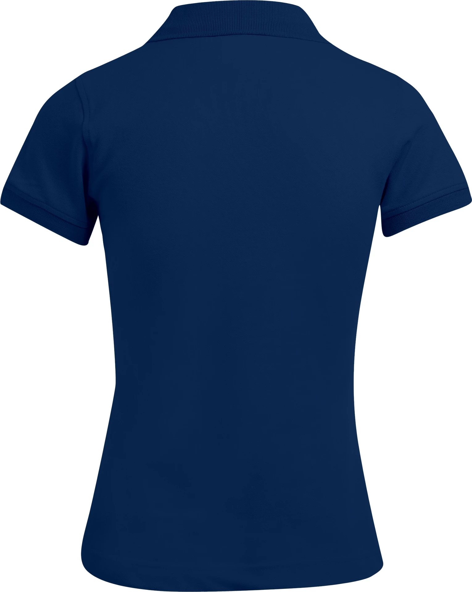 promodoro-4150-womens-polo-navy-back-6 Promodoro Women's Polo 92/8