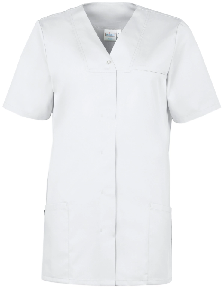 Leiber Damen-Kasack kurzarm 08/2133