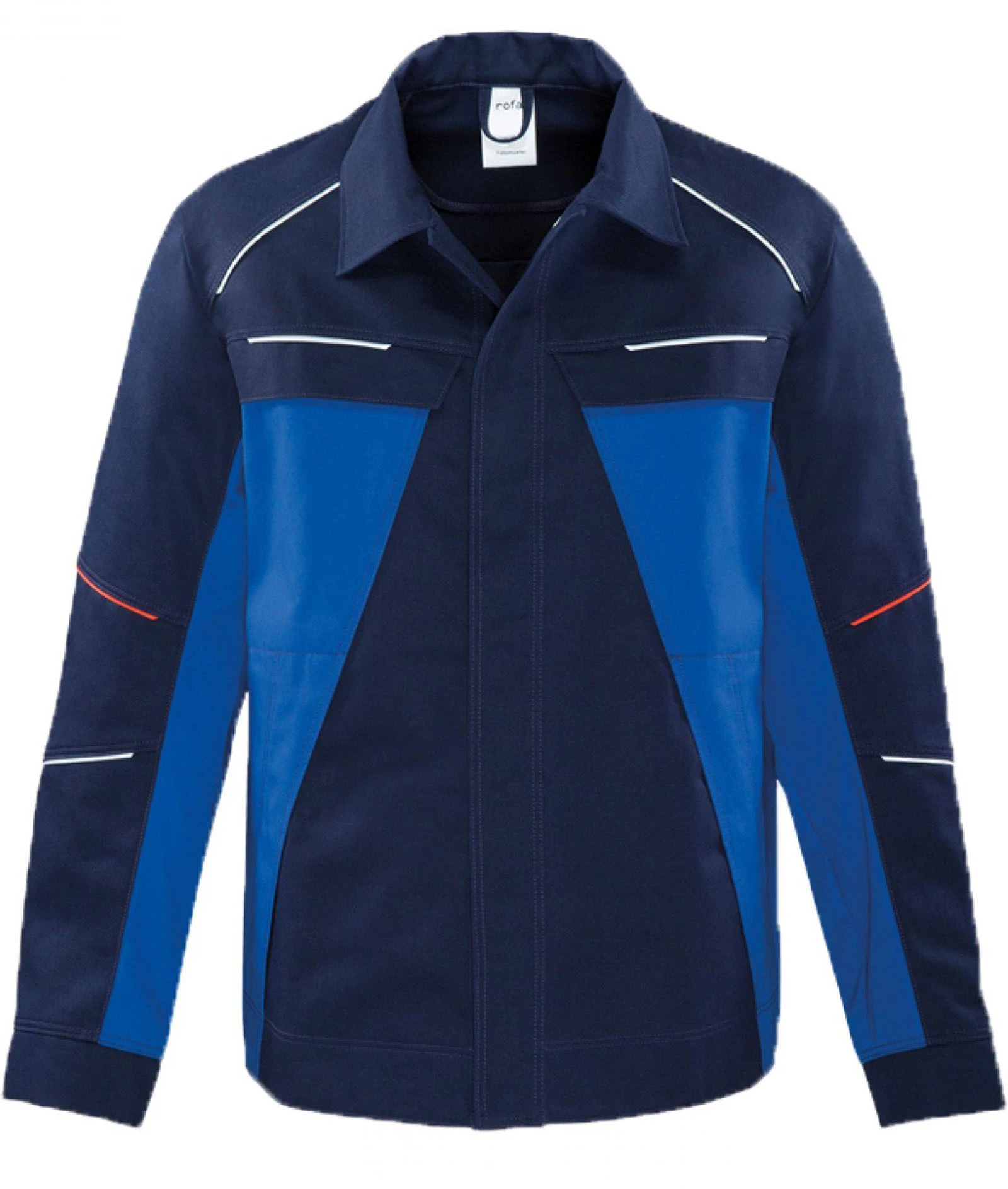 rofa PRO-LINE Bundjacke 2-farbig rofa PRO-LINE Bundjacke 2-farbig