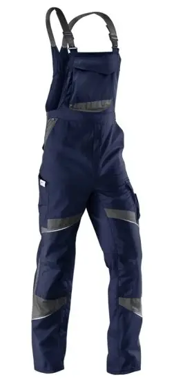 Kübler Latzhose ACTIVIQ