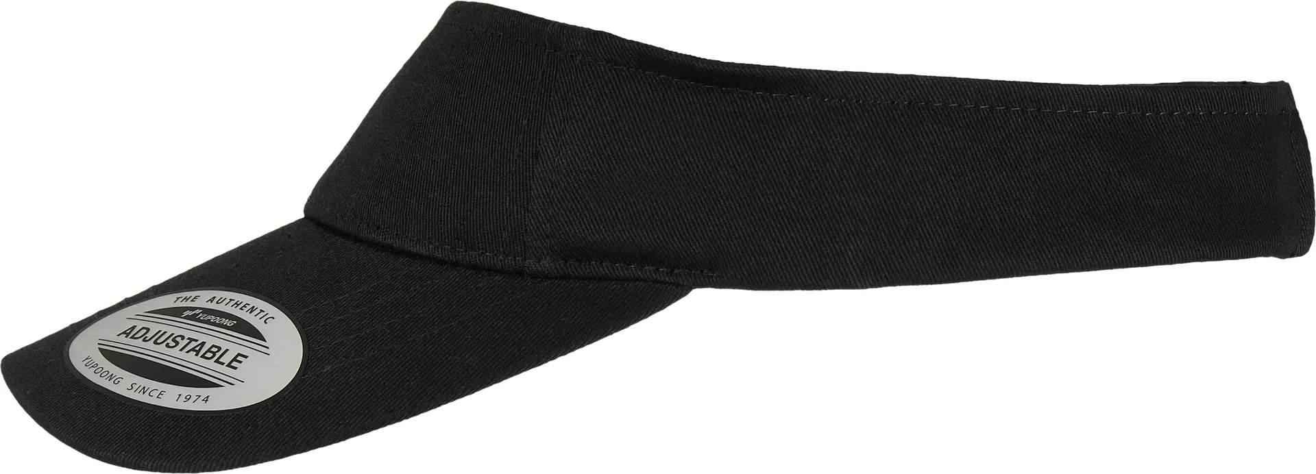 FLEXFIT Curved Visor Cap