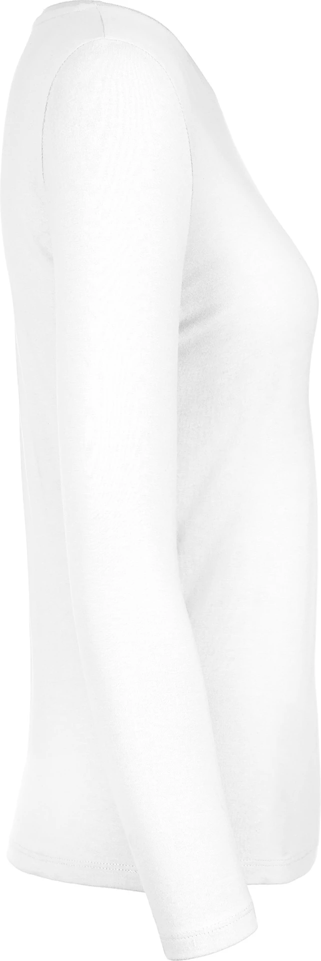 B&C T-Shirt #E190 Long Sleeve Women