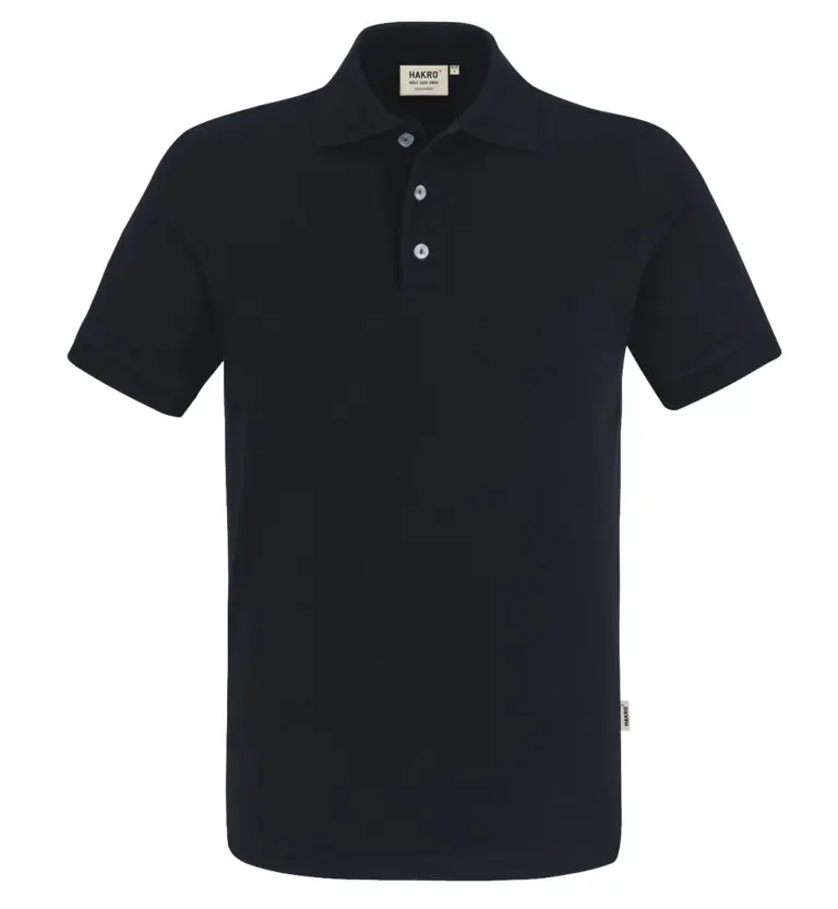 HAKRO Poloshirt 822 Stretch HAKRO Poloshirt 822 Stretch