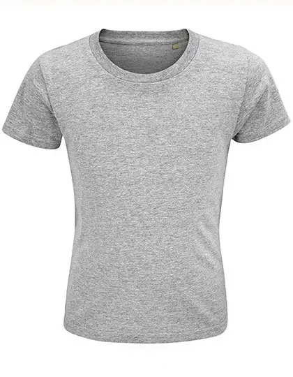 grey melange