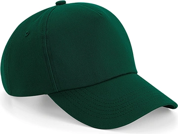 Beechfield Authentic 5 Panel Cap