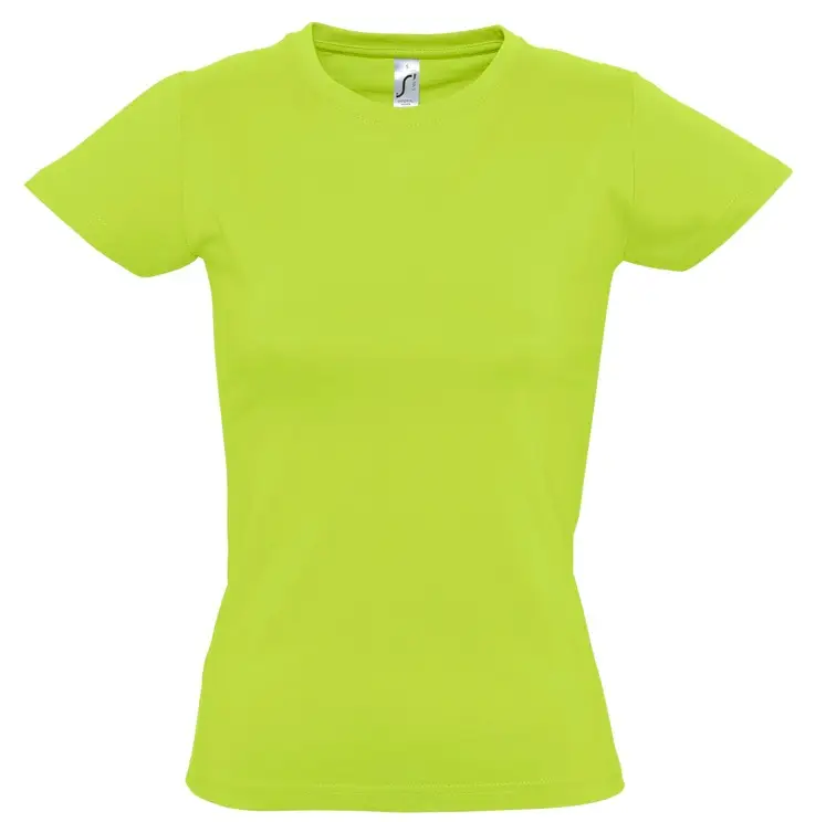 apple green