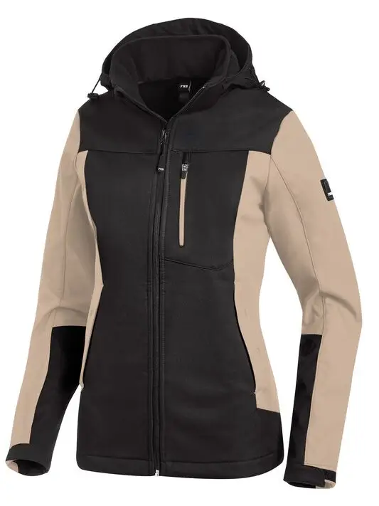 FHB Softshelljacke Damen JULIA