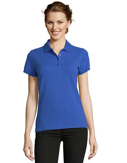 SOL'S Ladies Polo People 210