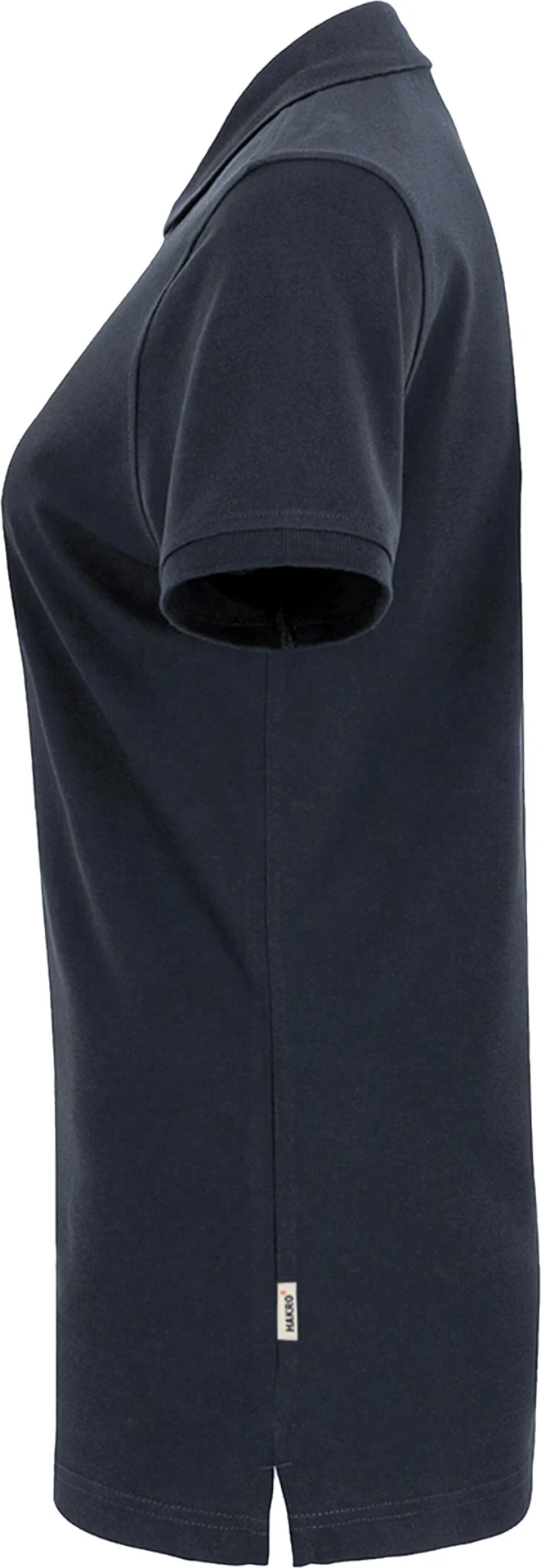 hakro-201-damen-poloshirt-pima-baumwolle-tinte-2 HAKRO Women-Premium-Poloshirt 201 Pima-Cotton