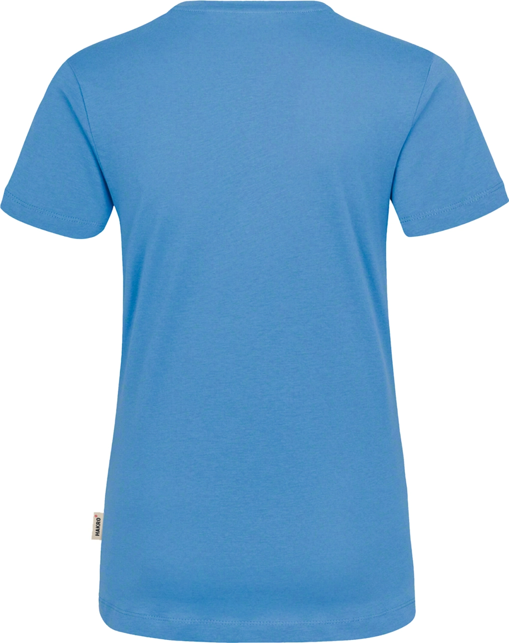 HAKRO Women-V-Shirt 126 Classic HAKRO Women-V-Shirt 126 Classic