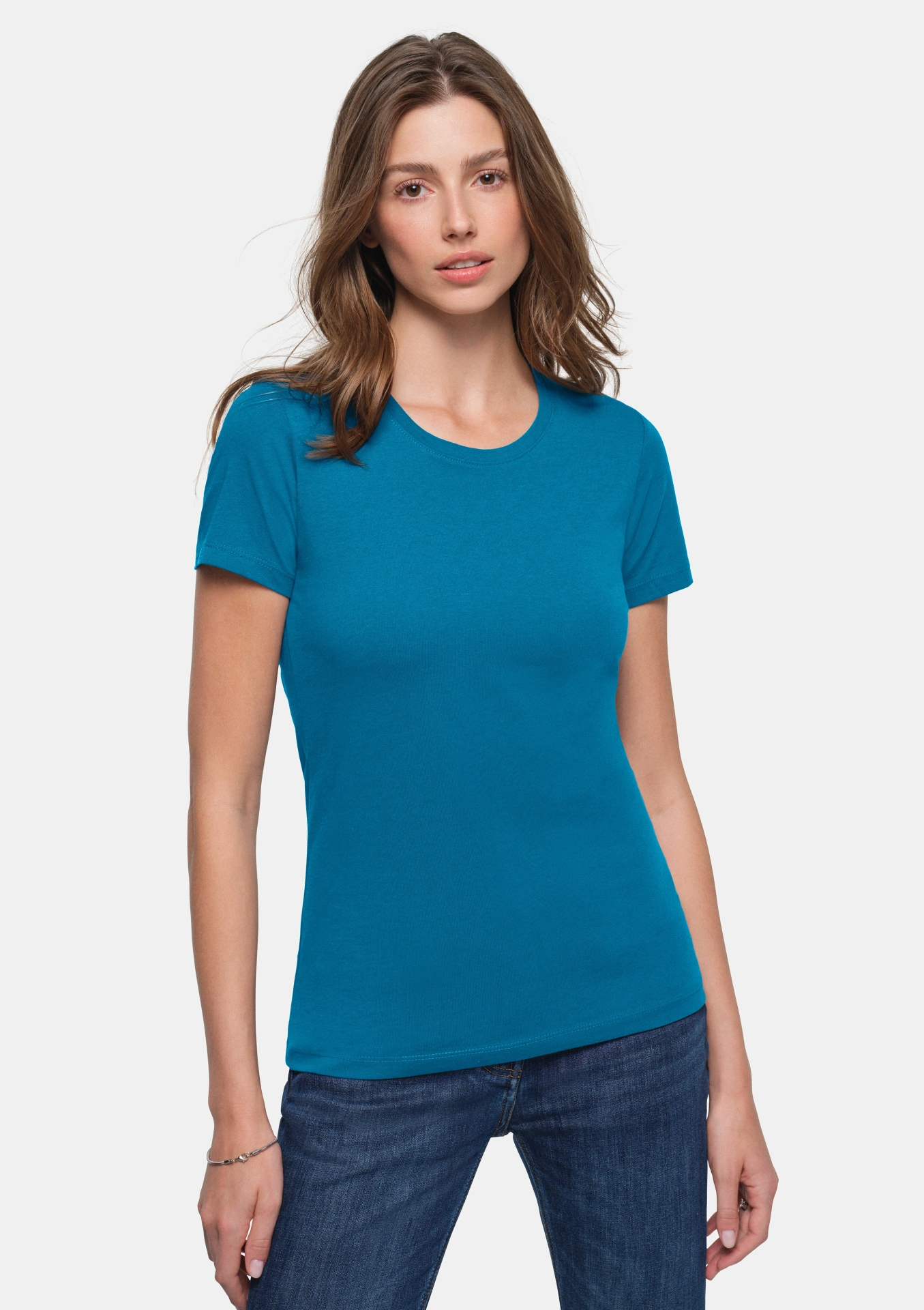 HAKRO Women-T-Shirt 127 Classic