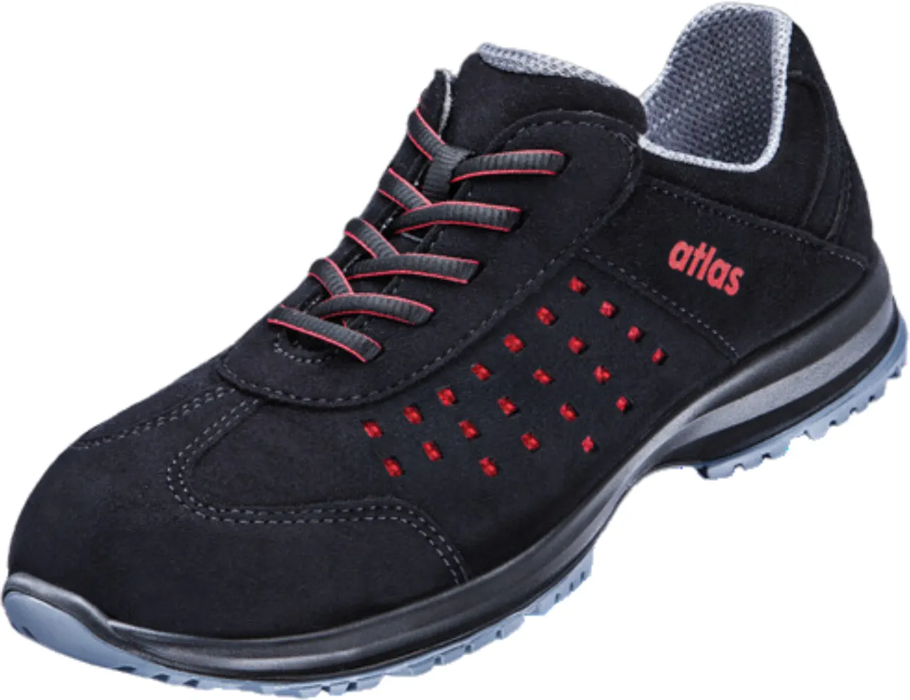 atlas GX133 Red 2.0 S1 EDS