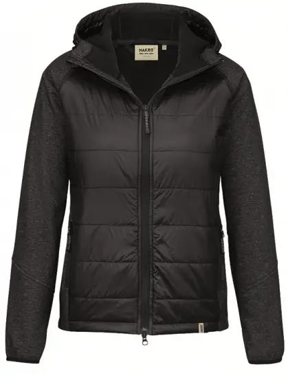 HAKRO Damen-Hybridjacke 265 Maryland