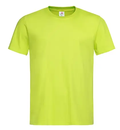 bright lime