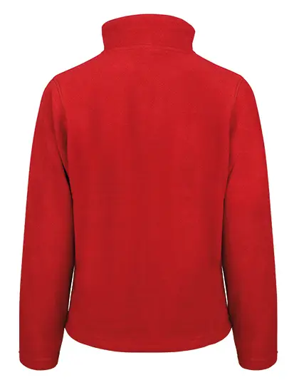 Result Women`s Horizon Micro Fleece Jacket Result Women`s Horizon Micro Fleece Jacket