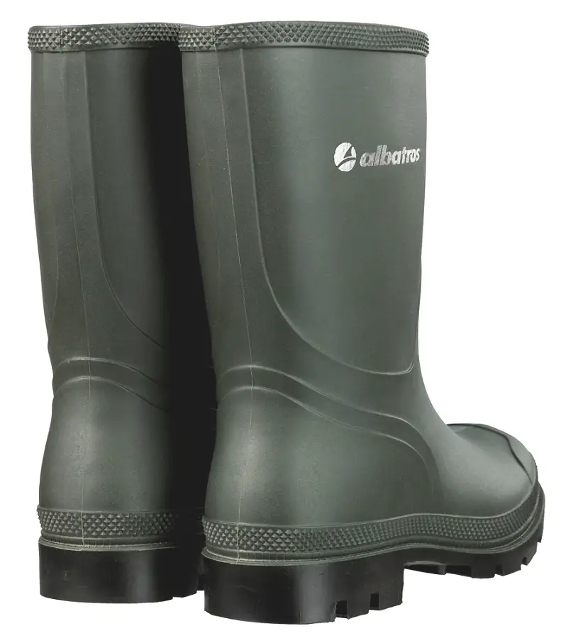 albatros The Rancher 59.308.0 PVC-Stiefel