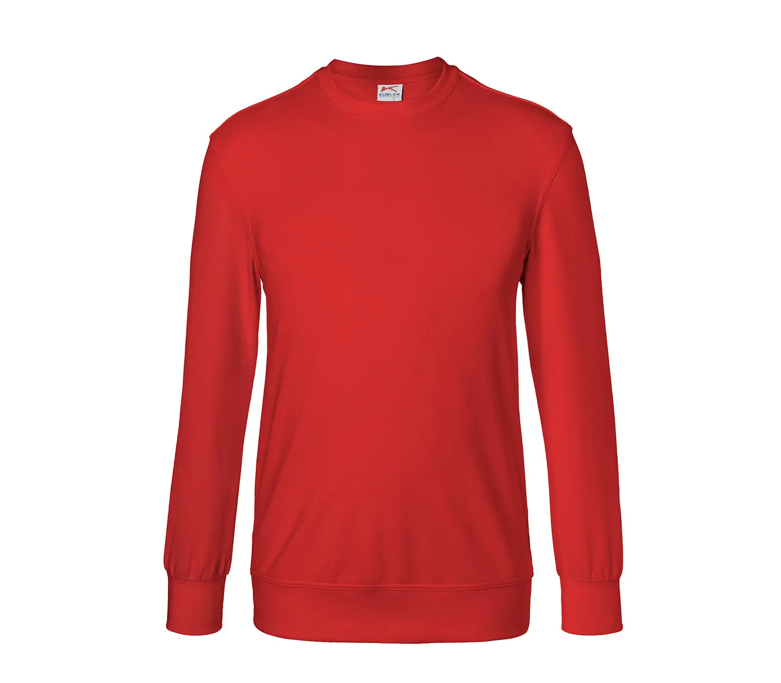 Kübler Sweatshirt Form 5023