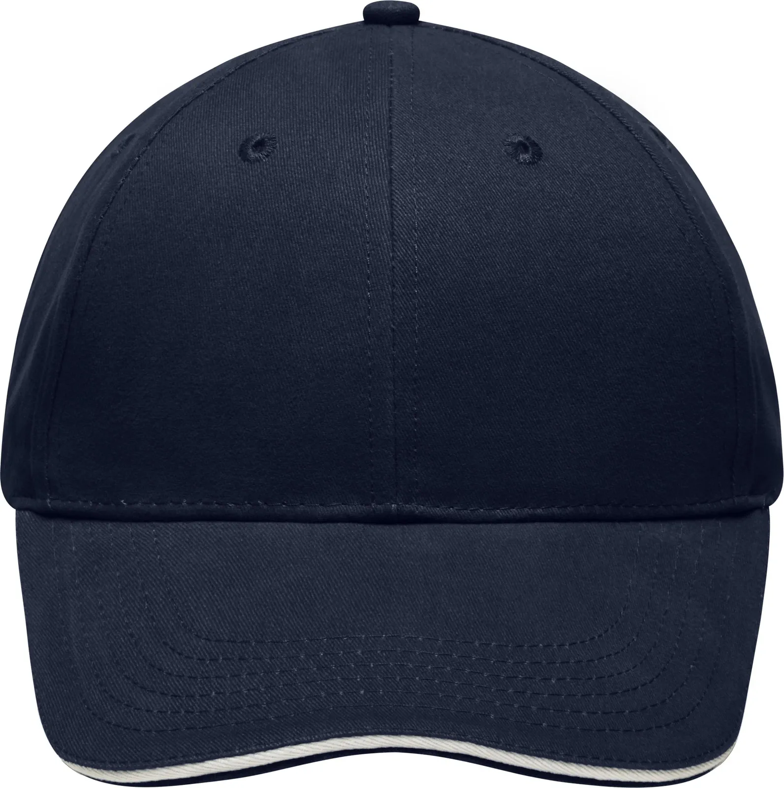 navy/white