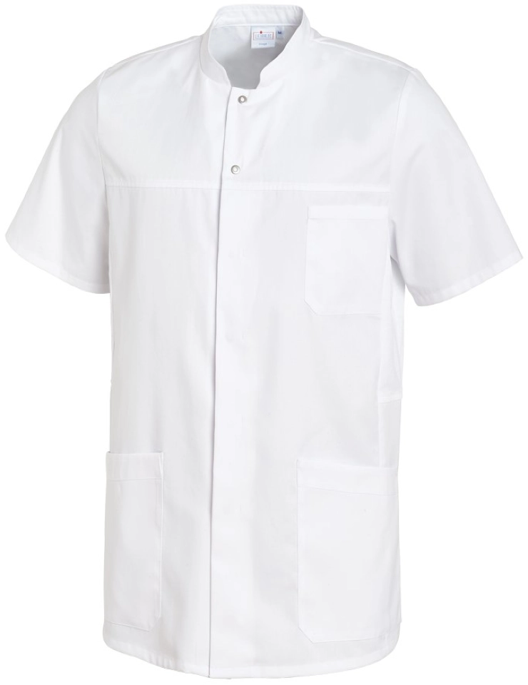 Leiber Herren-Kasack kurzarm 12/1346