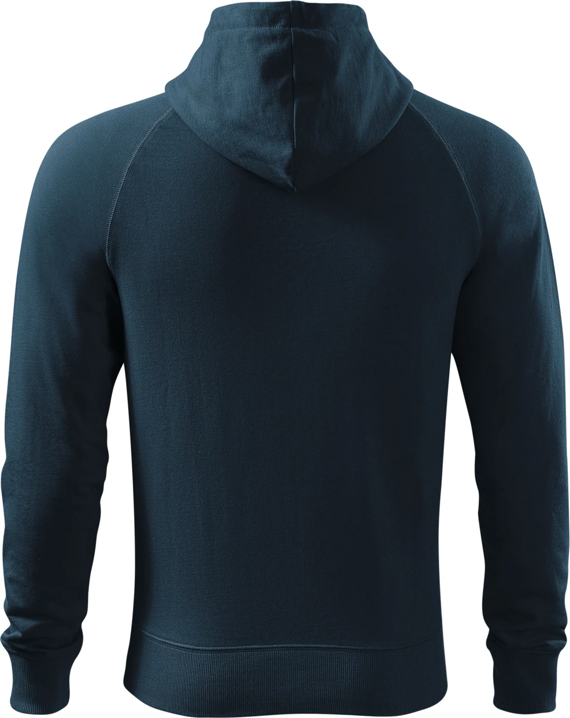 malfini-452-sweatshirt-voyage-marineblau-back-5 MALFINI Sweatshirt Voyage 452