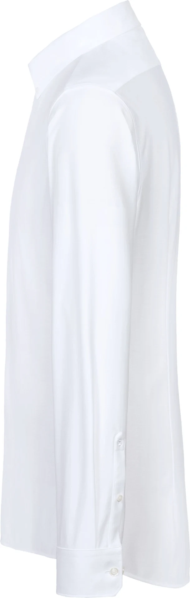 HAKRO Hemd 1/1 Arm 130 Natural Stretch regular