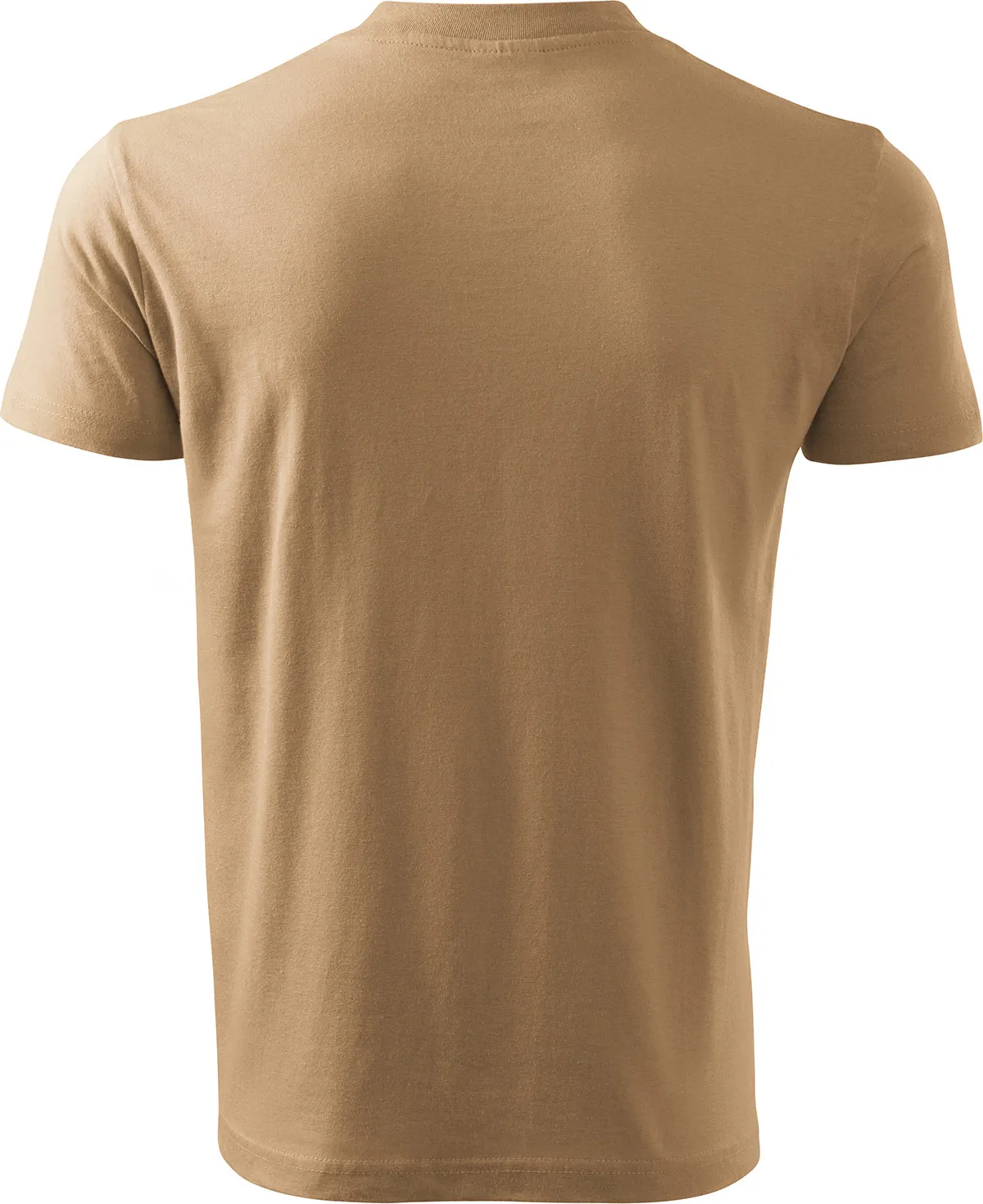 MALFINI T-Shirt V-Neck 102