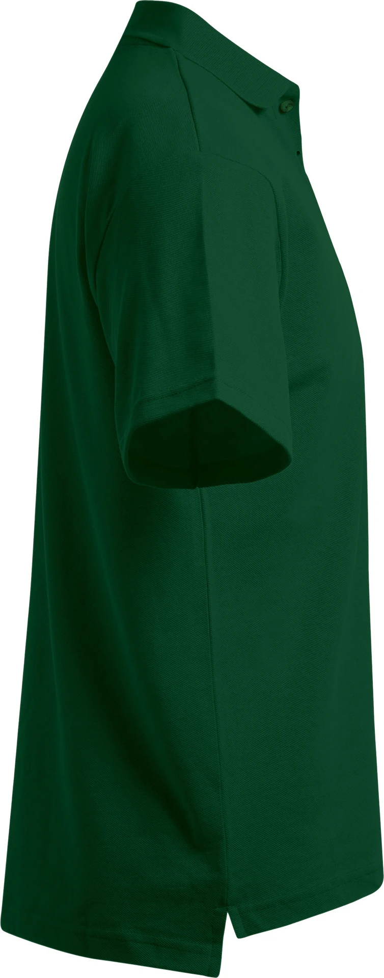 promodoro-4100-mens-heavy-polo-pocket-forest-side-5 Promodoro Men's Heavy Polo Pocket