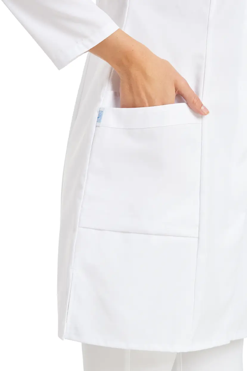 Leiber Damenmantel 1/1 Arm 08/2513