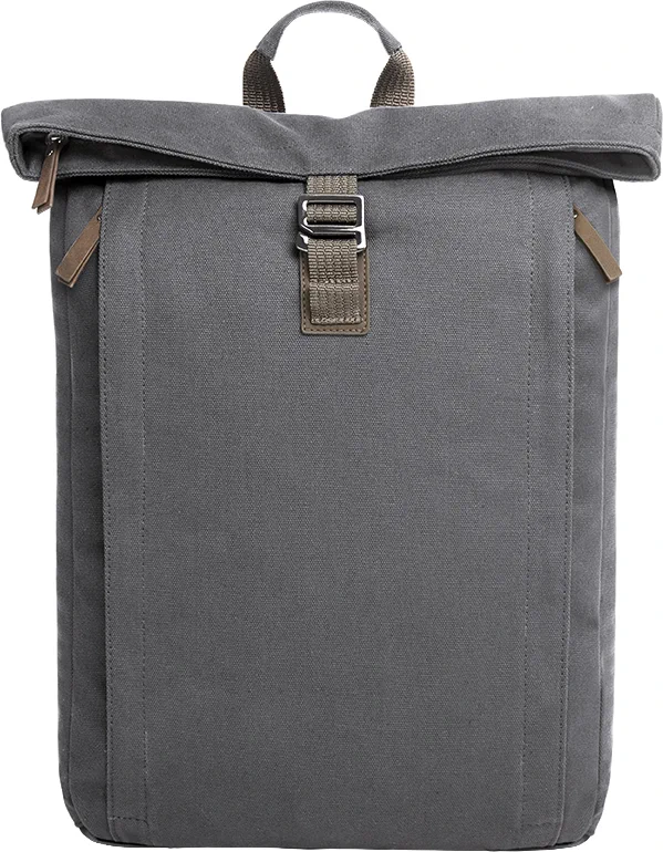 halfar-1816072-backpack-country-anthracite-front-2 HALFAR Backpack Country