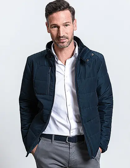 Russell Men's Cross Jacket