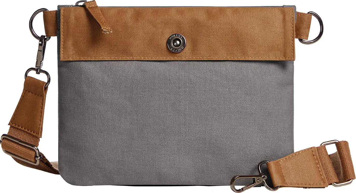 HALFAR Zipper Bag Life