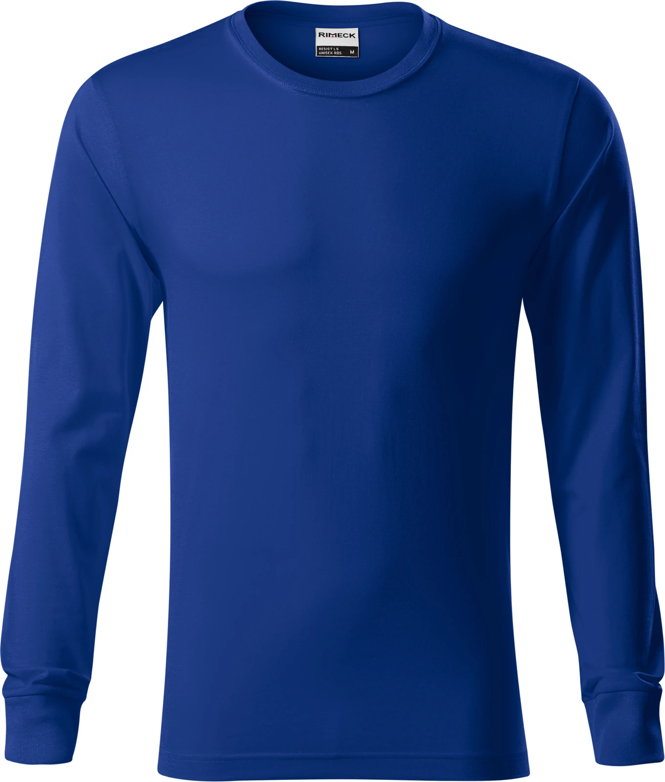 rimeck-r05-t-shirt-resist-ls-koenigsblau-front-2 RIMECK T-Shirt Resist LS R05
