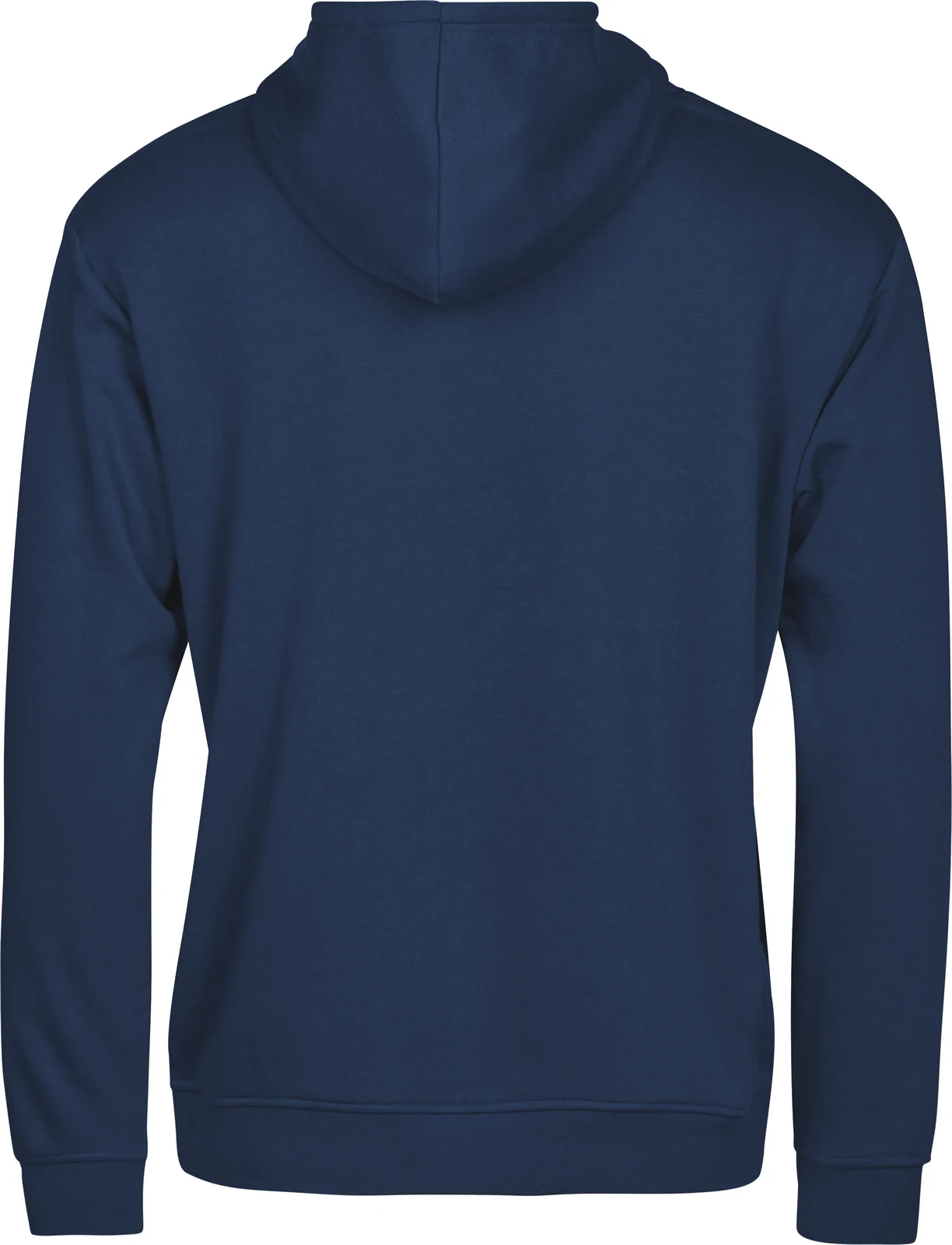 tee-jays-5102-power-hoodie-navy-back-3 Tee Jays Power Hoodie