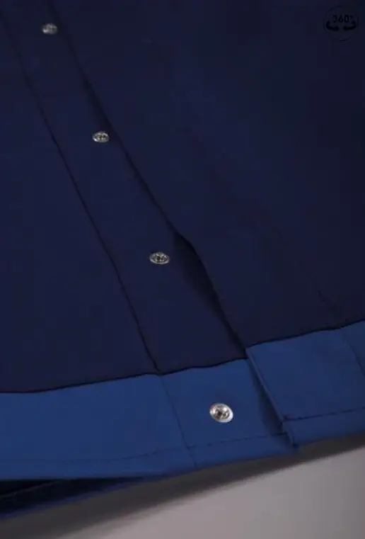 rofa Jacke PROBAN® leichter Schweißerschutz Splash 2160 rofa Jacke PROBAN® leichter Schweißerschutz Splash 2160