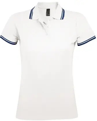 SOL'S Women's Polo Shirt Pasadena