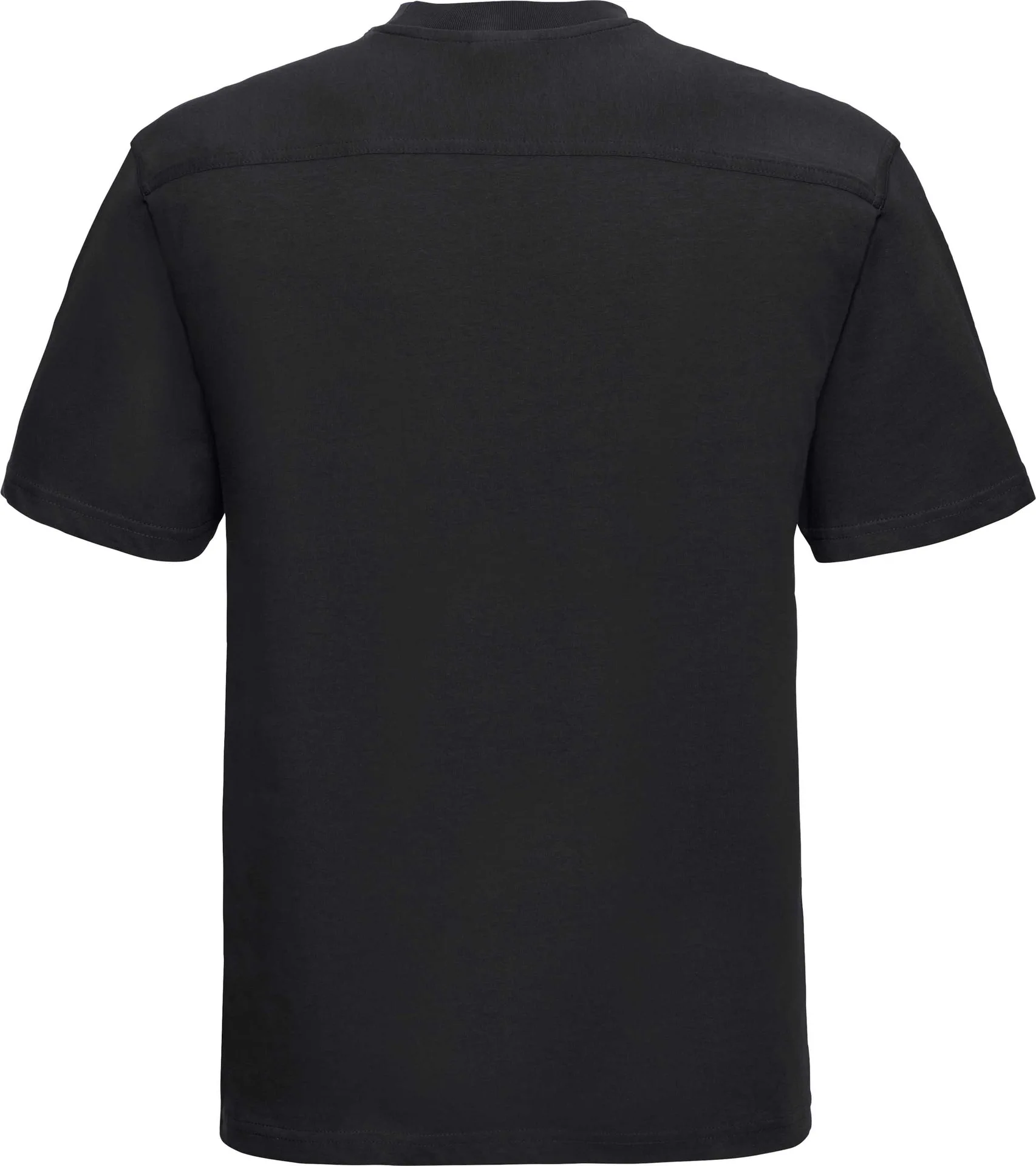 Russell Heavy Duty Workwear T-Shirt