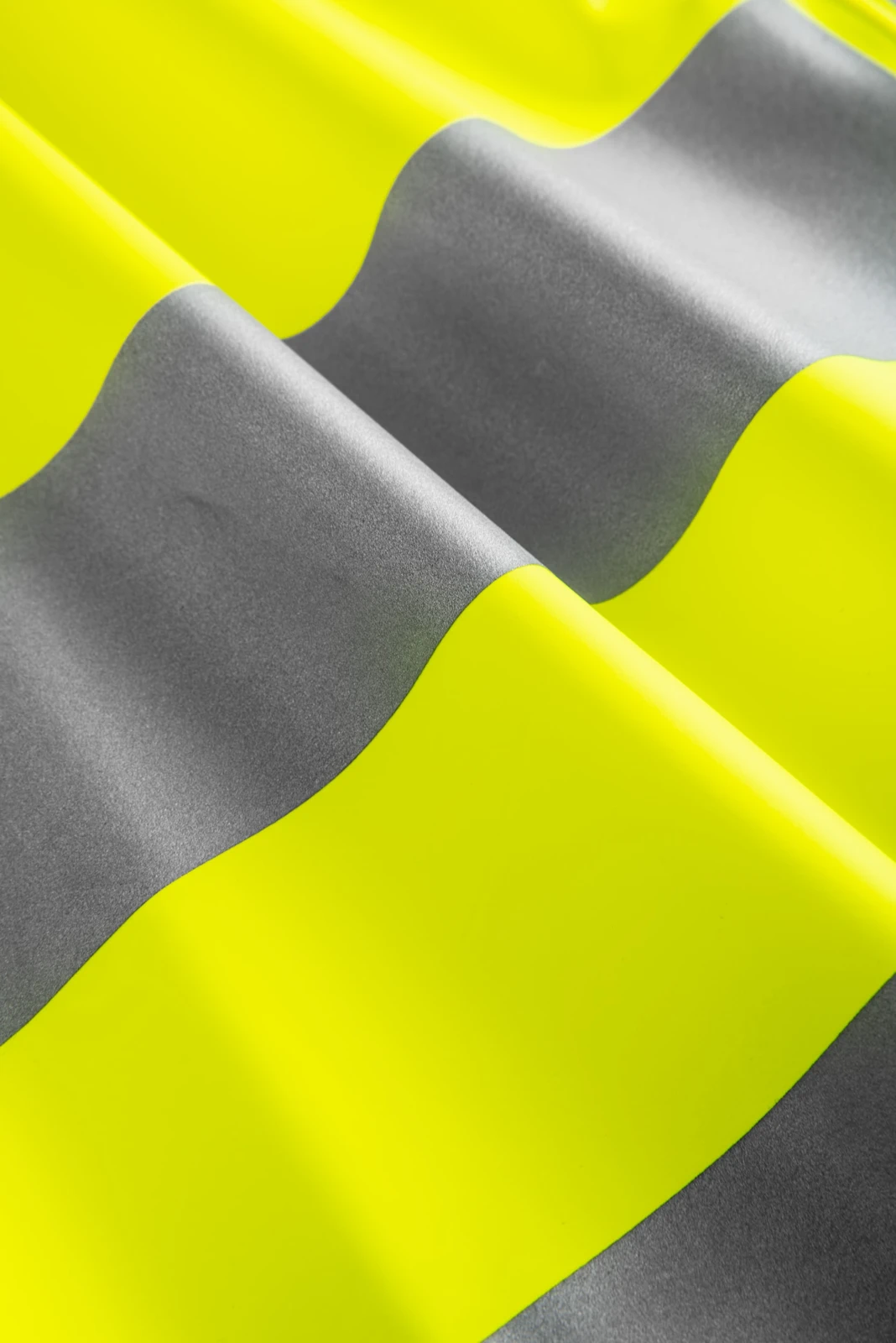 lyngsoe-fr-lr52-flammhemmende-hi-vis-regenhose-leuchtgelb-detail-6 Lyngsøe FR-LR52 Flammhemmende Hi-Vis Regenhose