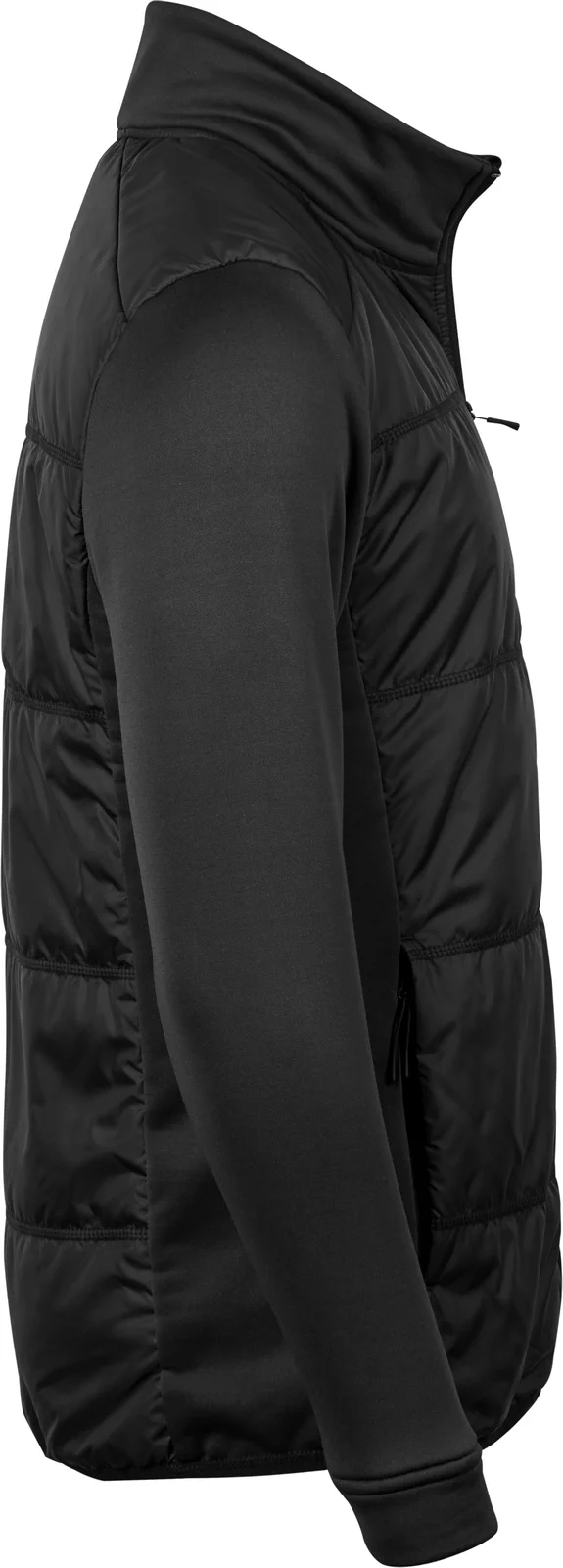 Tee Jays Men's Hybrid-Stretch Jacket