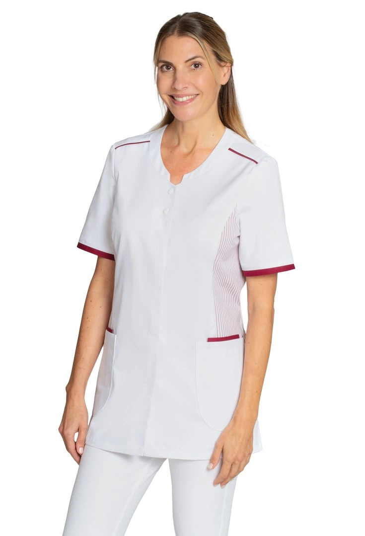 Leiber Damen-Kasack kurzarm 08/2153