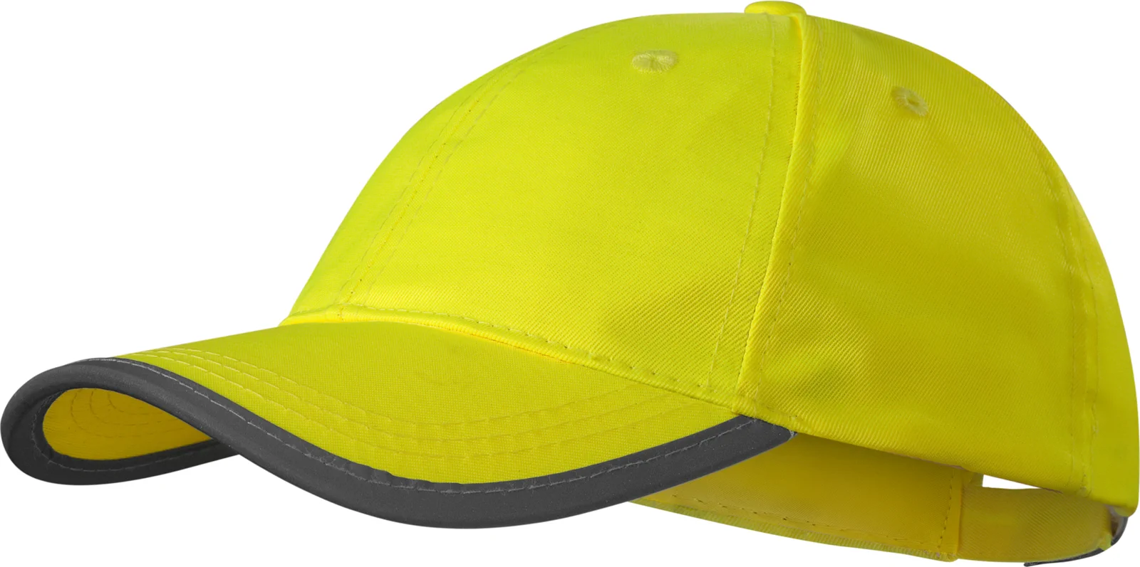 rimeck-3v5-muetze-hv-reflex-fluoreszierendesgelb-left-3 RIMECK Mütze HV Reflex 3V5