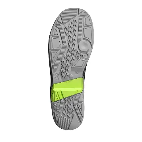 HAIX CONNEXIS Safety T Ws S1 low grey-citrus