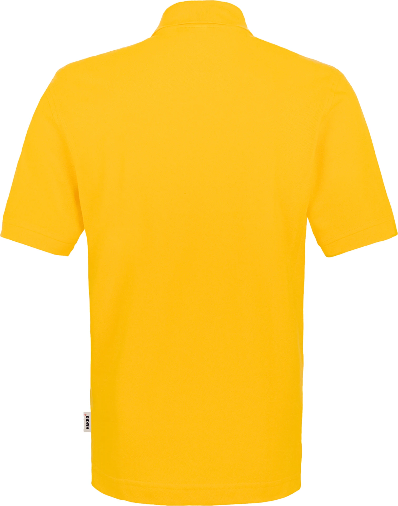 HAKRO Poloshirt 810 Classic