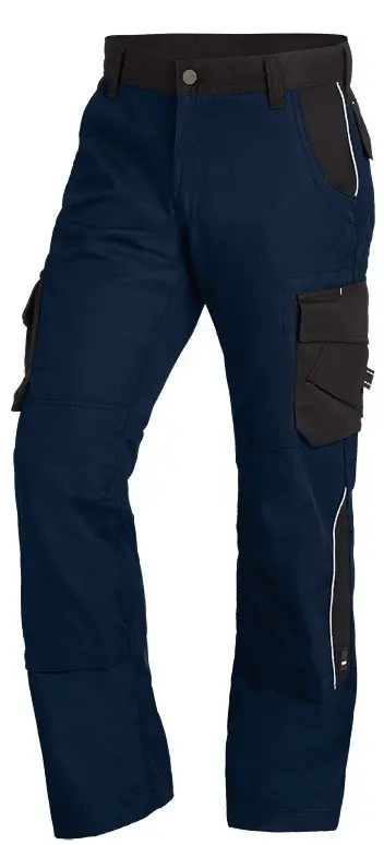 FHB Arbeitshose BRUNO Twill
