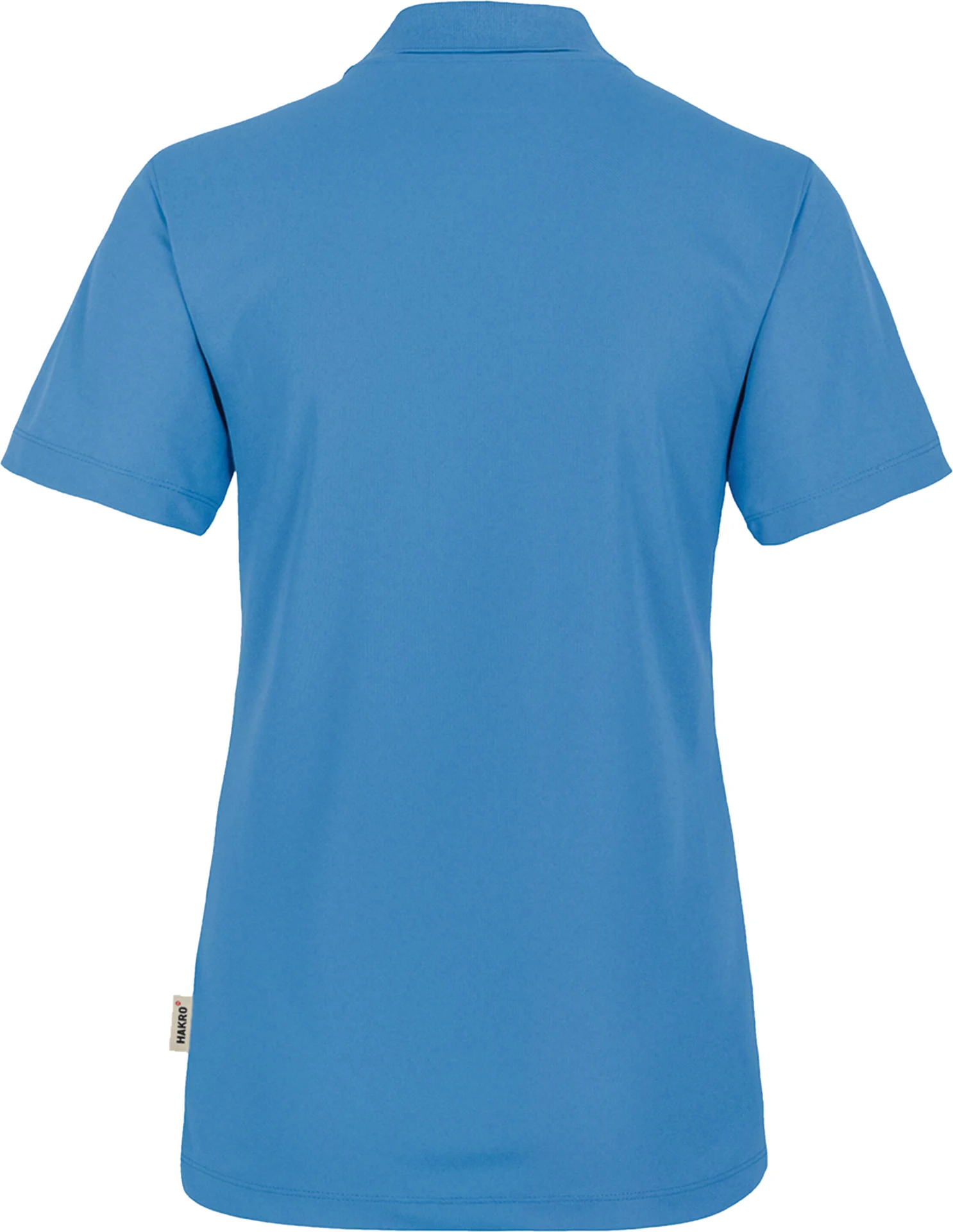 HAKRO Women-Poloshirt 206 Coolmax