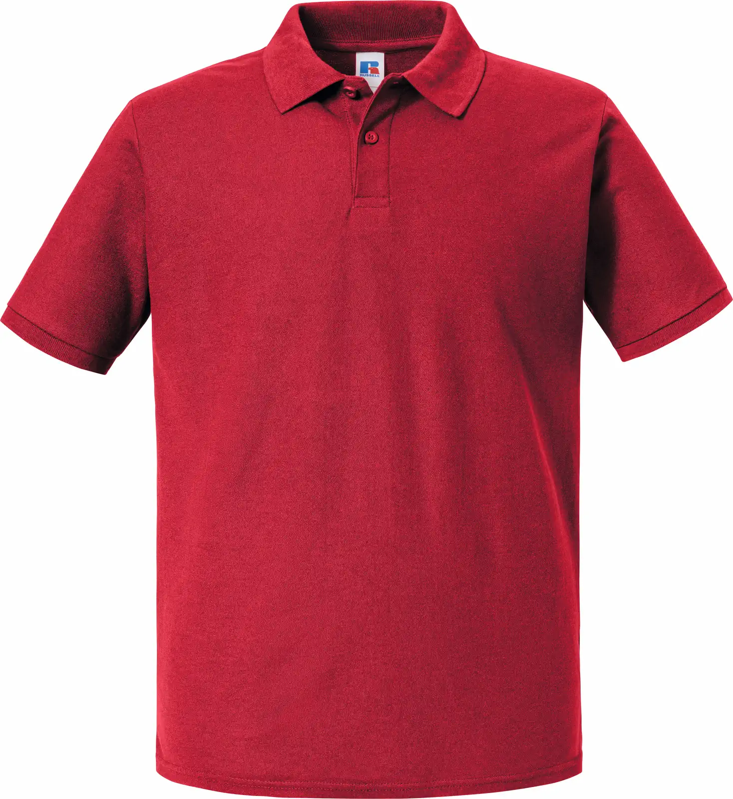 classic red