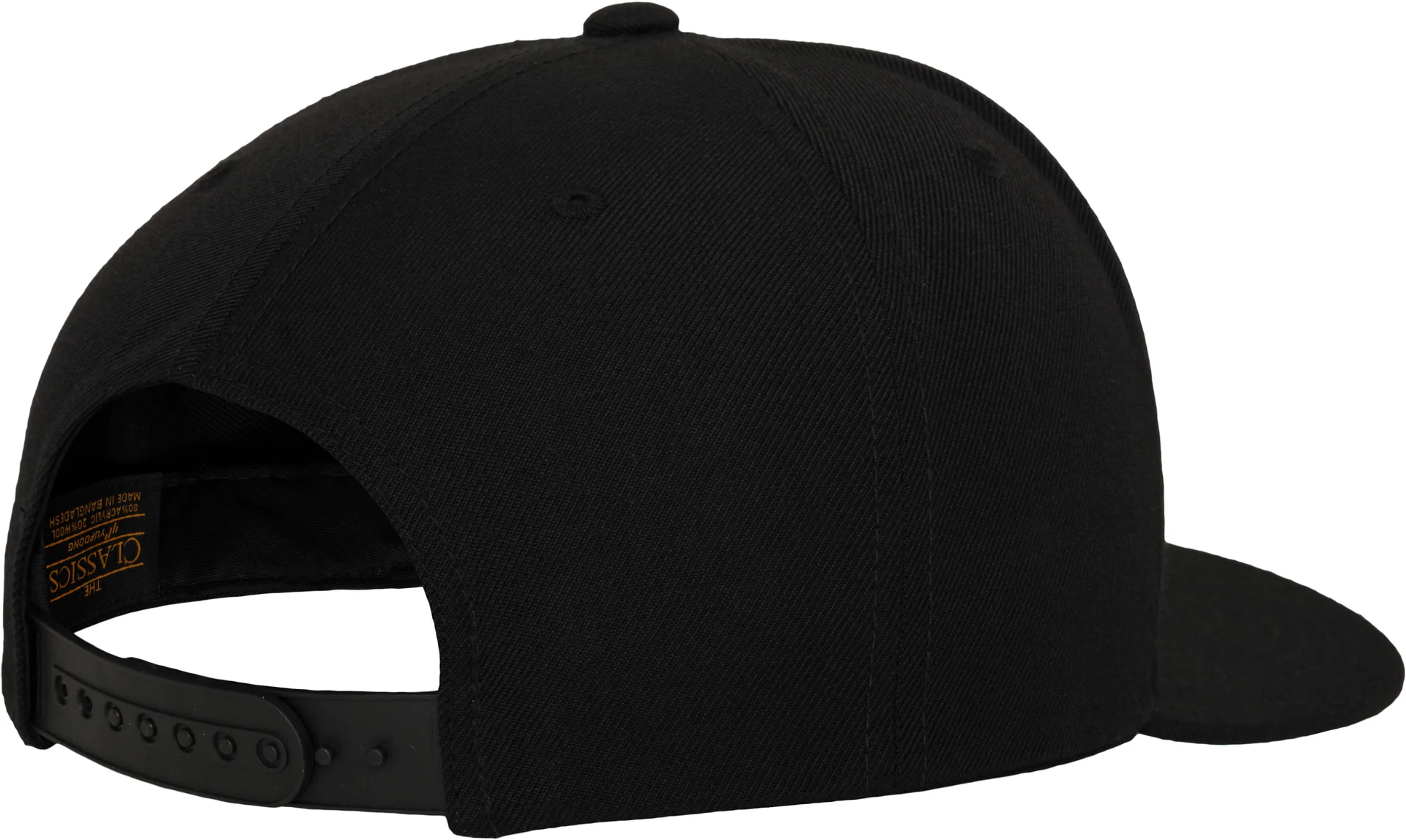 FLEXFIT Classic Snapback